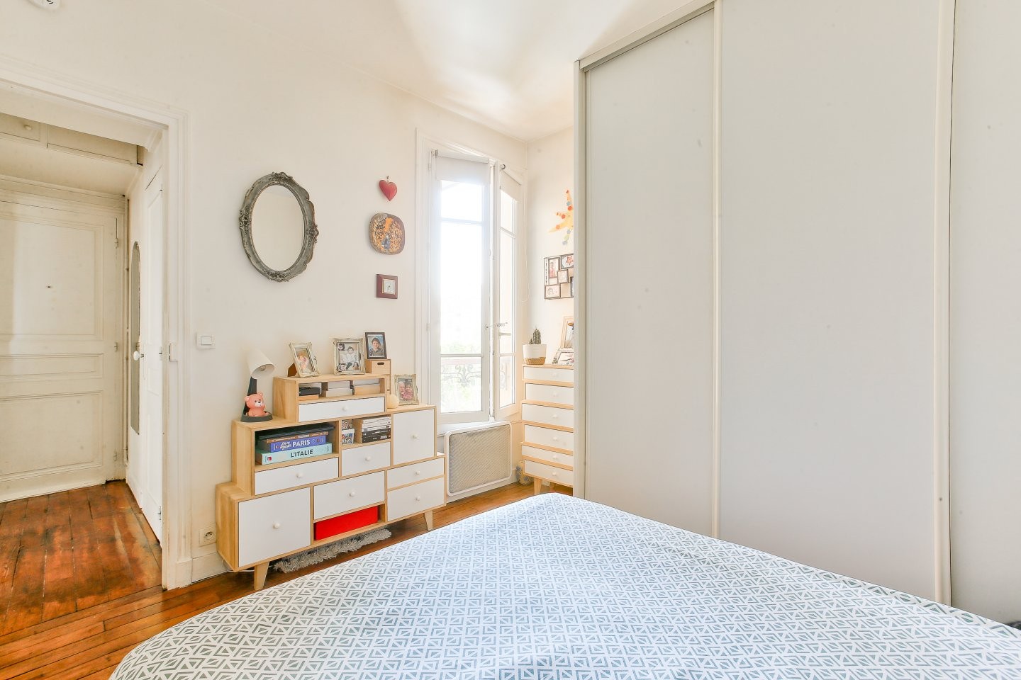 Vente Appartement à Clamart 2 pièces