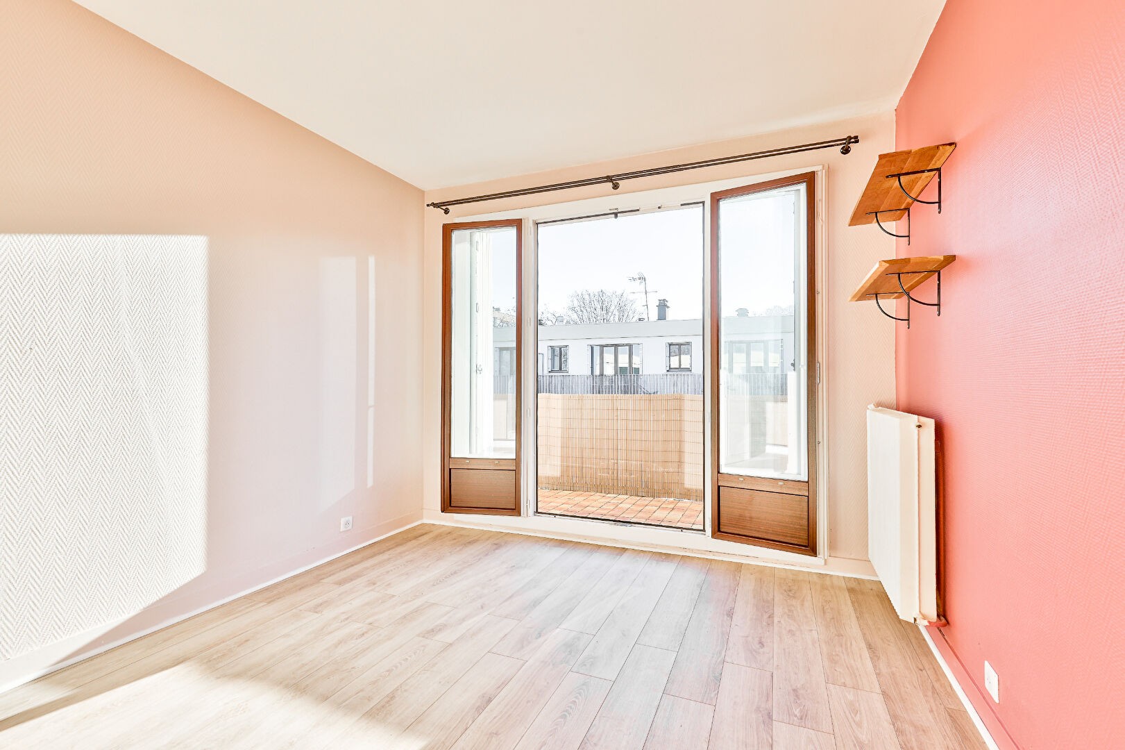 Vente Appartement à Clamart 3 pièces