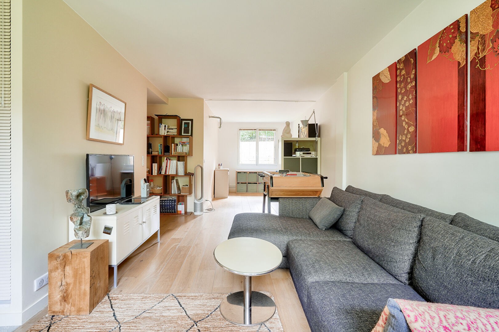 Vente Appartement à Meudon 4 pièces