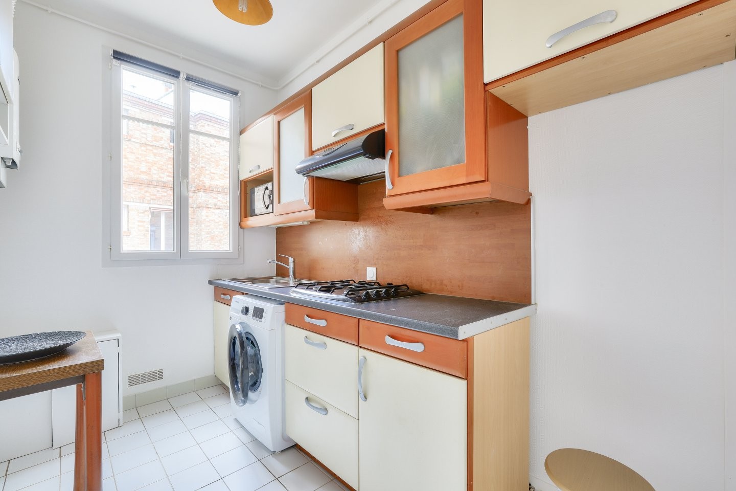 Vente Appartement à Clamart 3 pièces