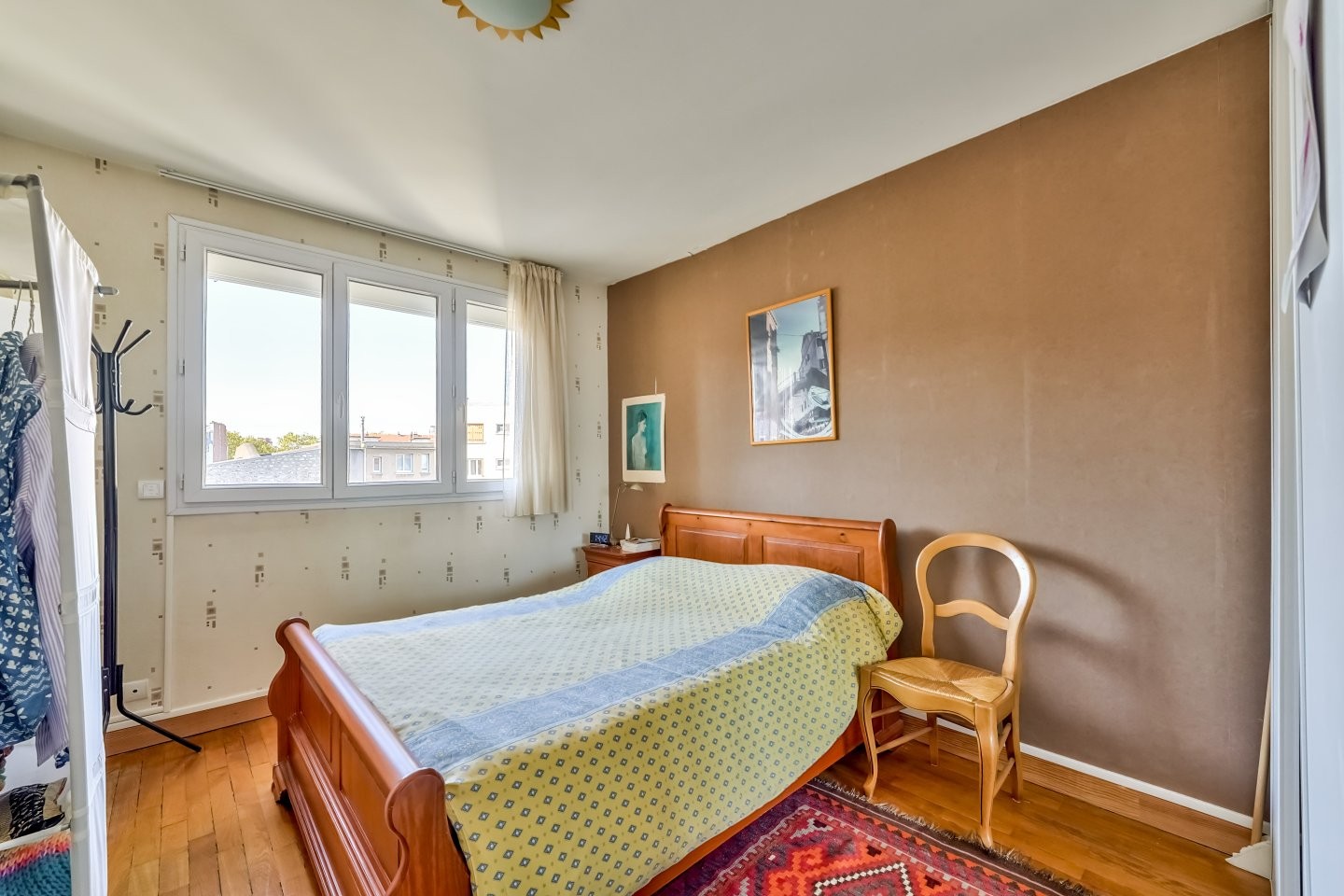 Vente Appartement à Clamart 3 pièces