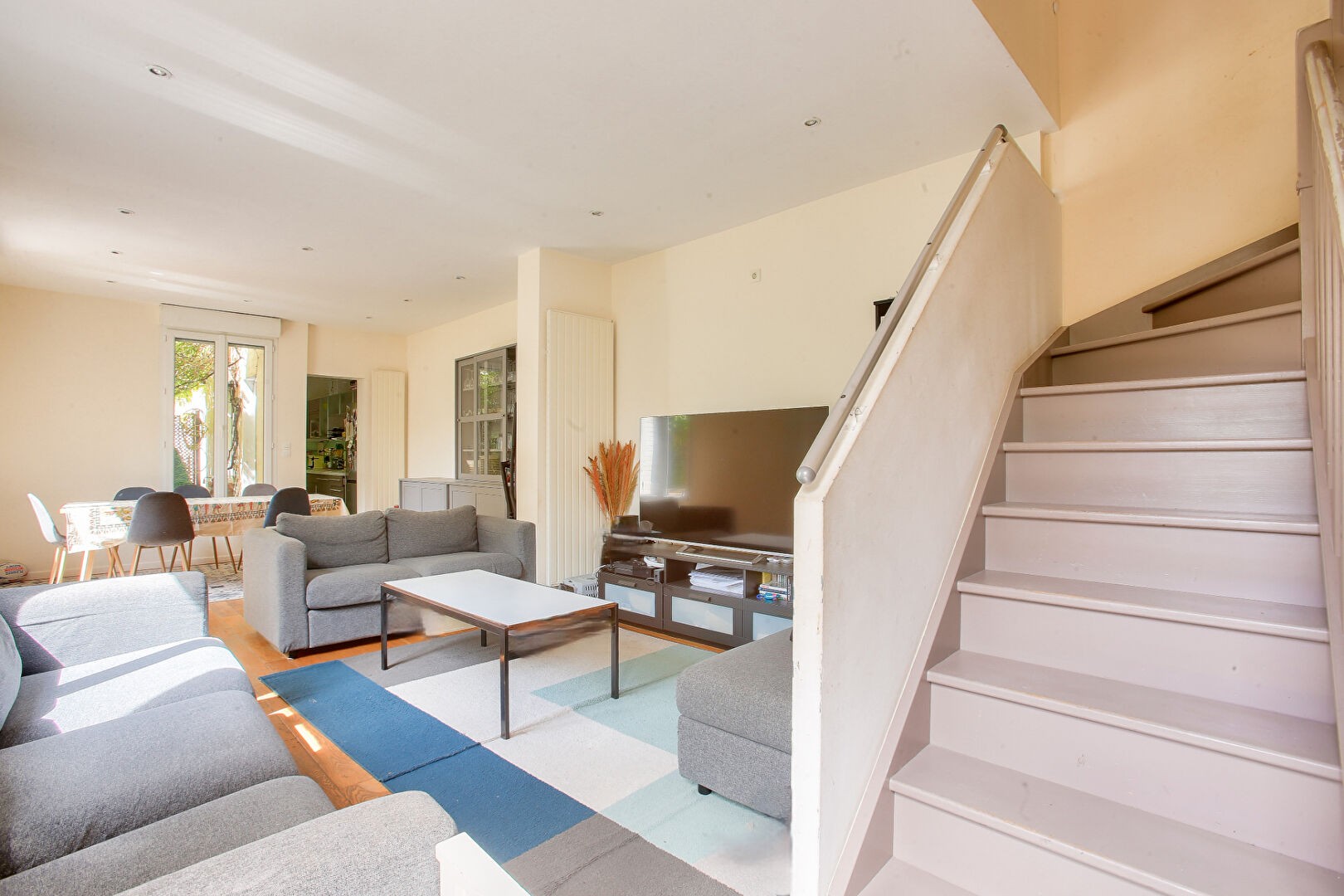 Vente Maison à Issy-les-Moulineaux 7 pièces