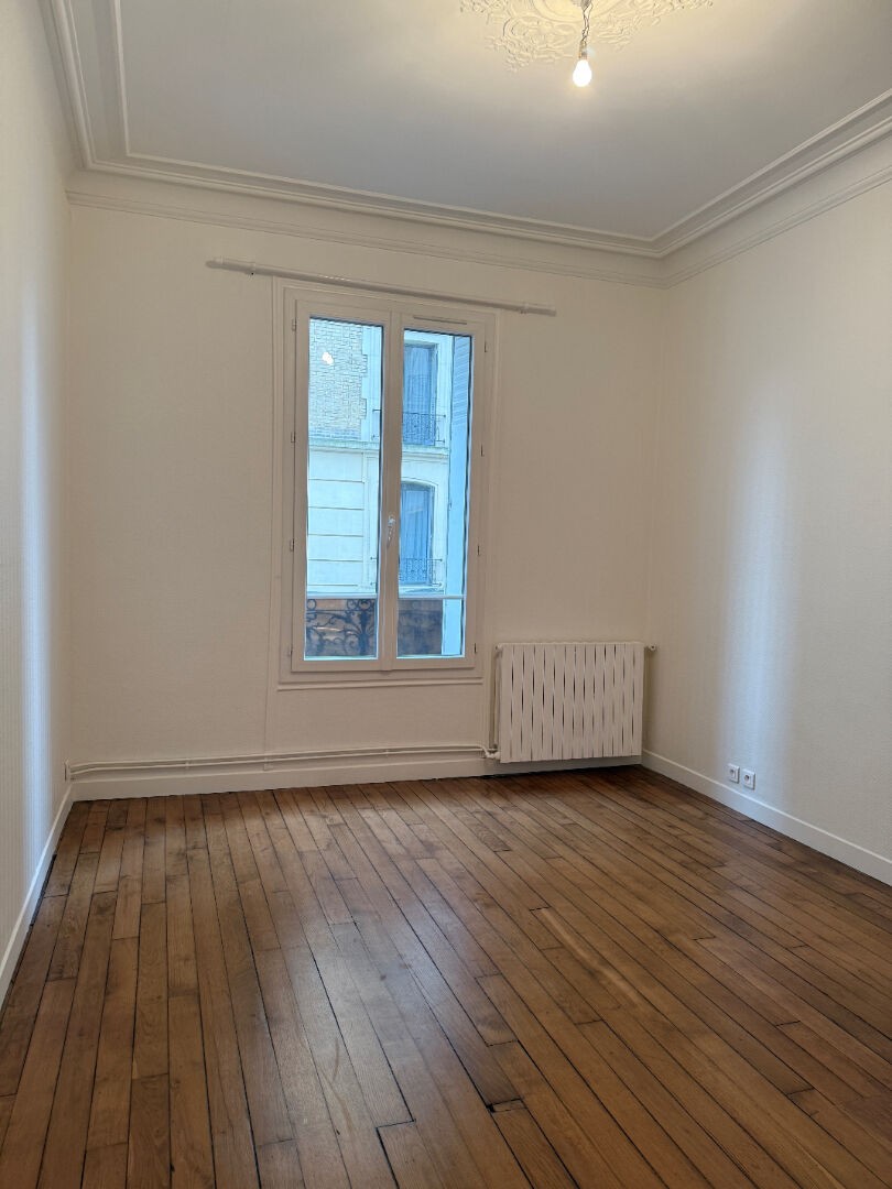 Location Appartement à Asnières-sur-Seine 3 pièces