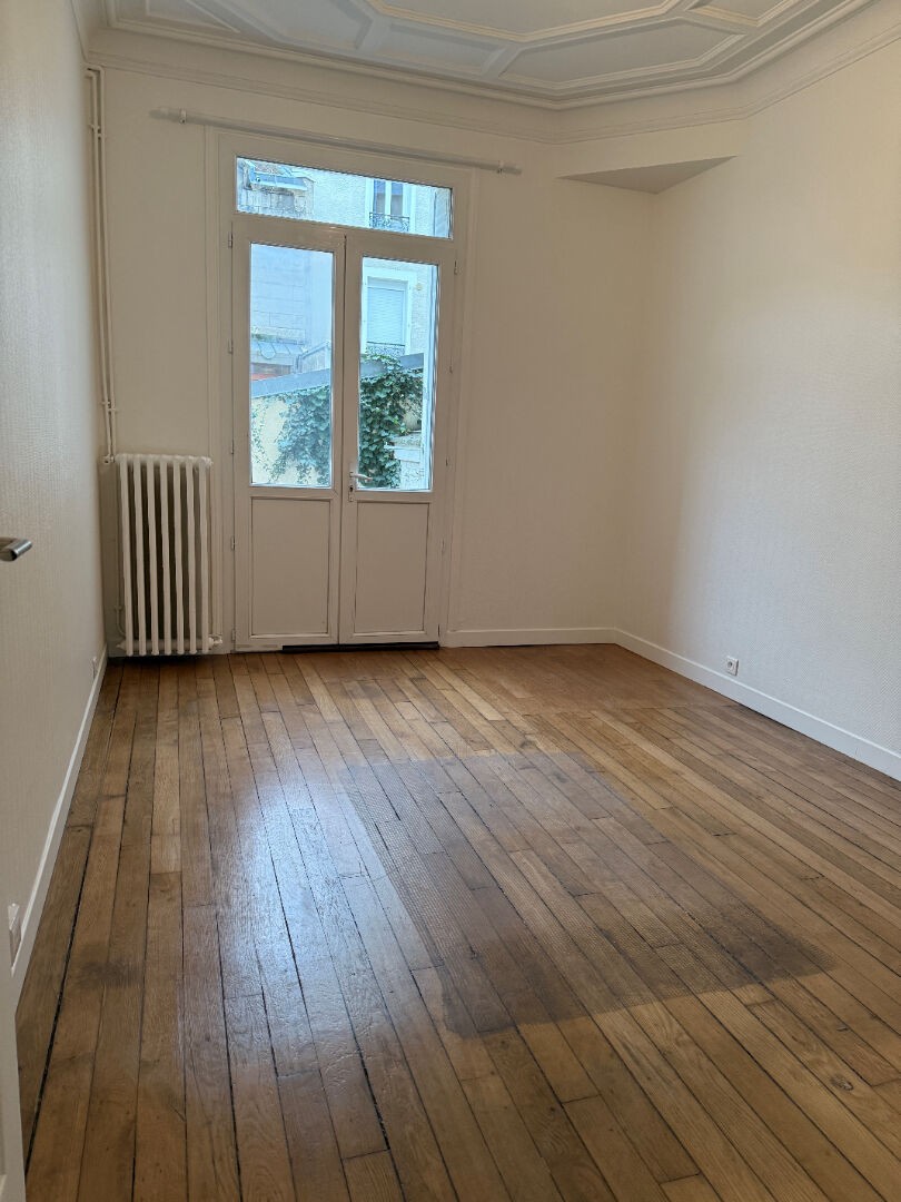 Location Appartement à Asnières-sur-Seine 3 pièces