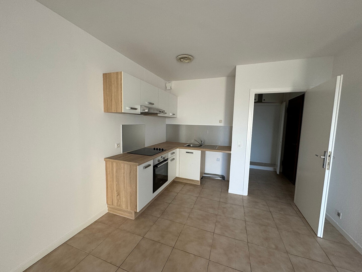 Location Appartement à Bastia 2 pièces