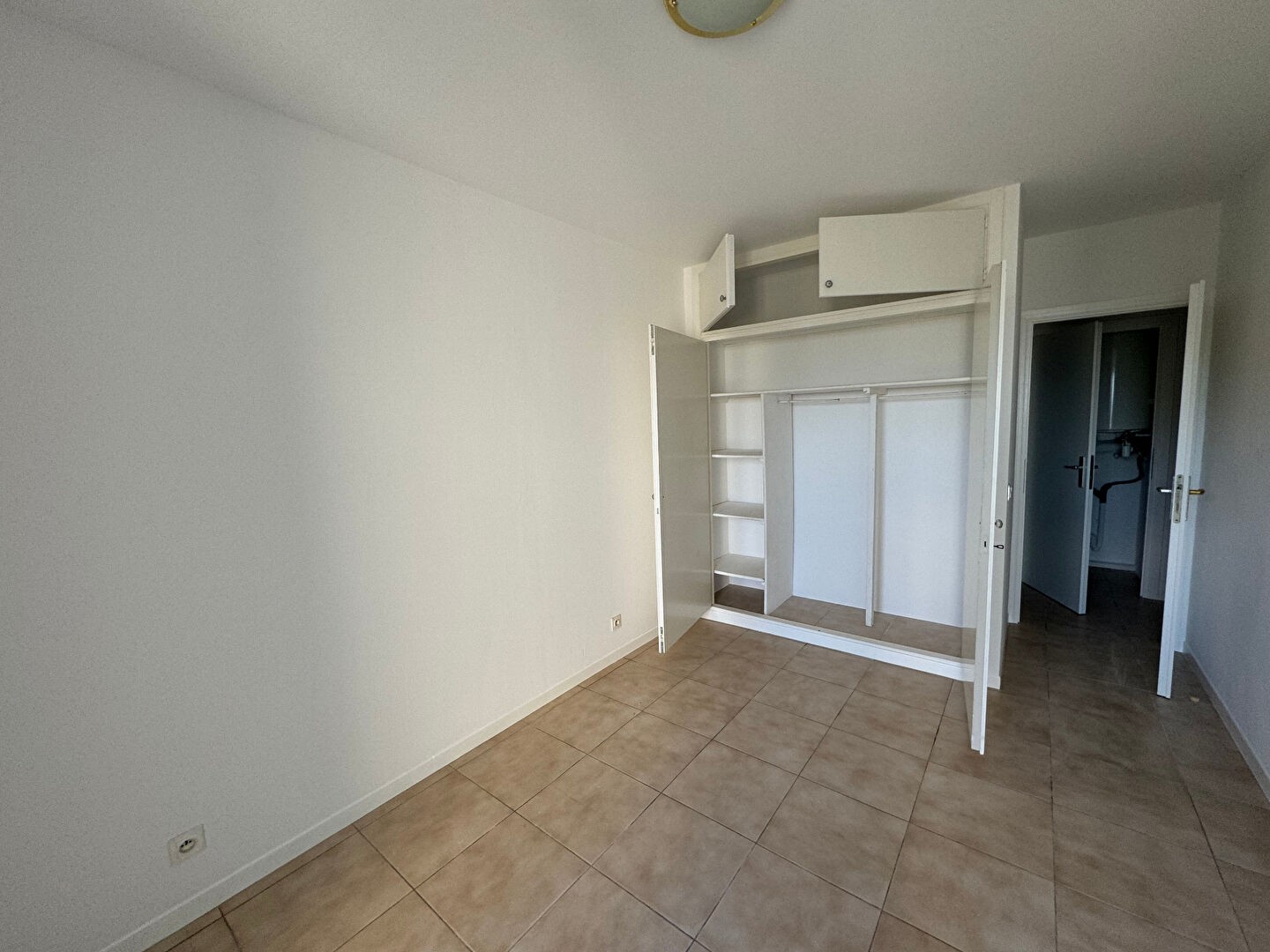 Location Appartement à Bastia 2 pièces