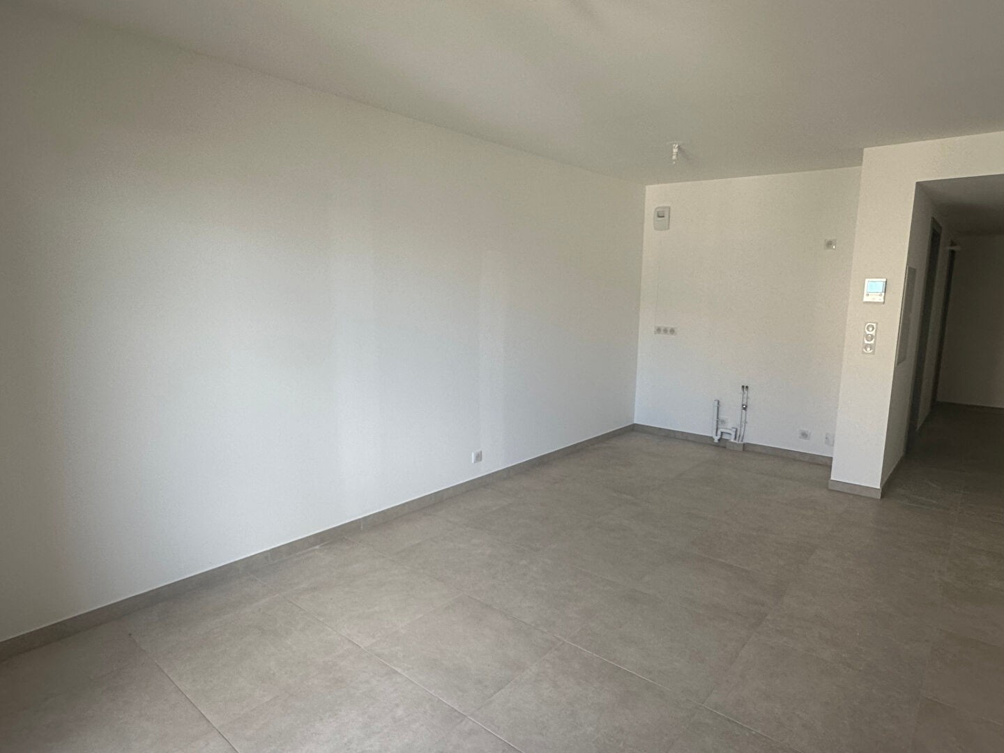 Vente Appartement à Bastia 0 pièce