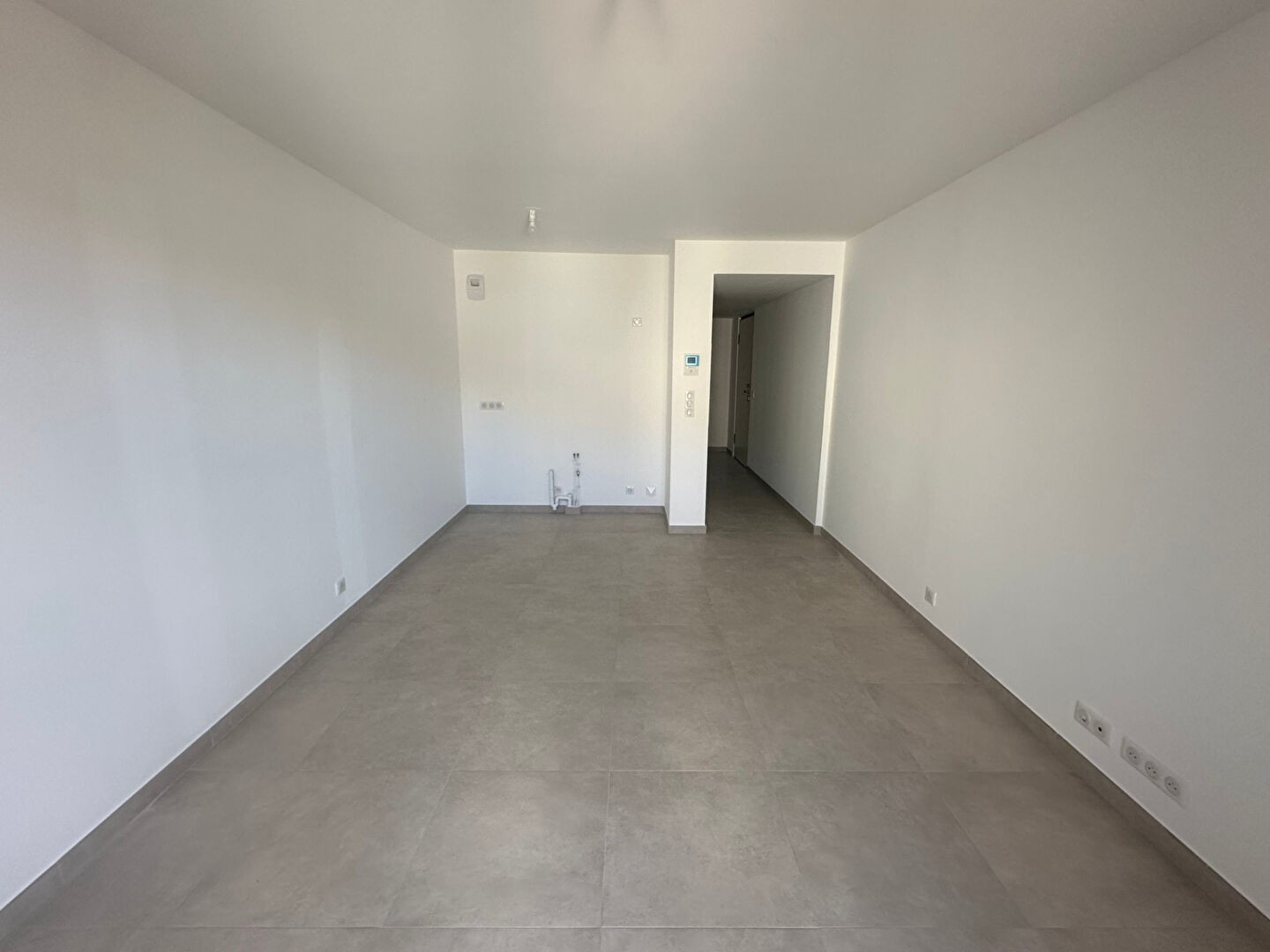 Vente Appartement à Bastia 0 pièce