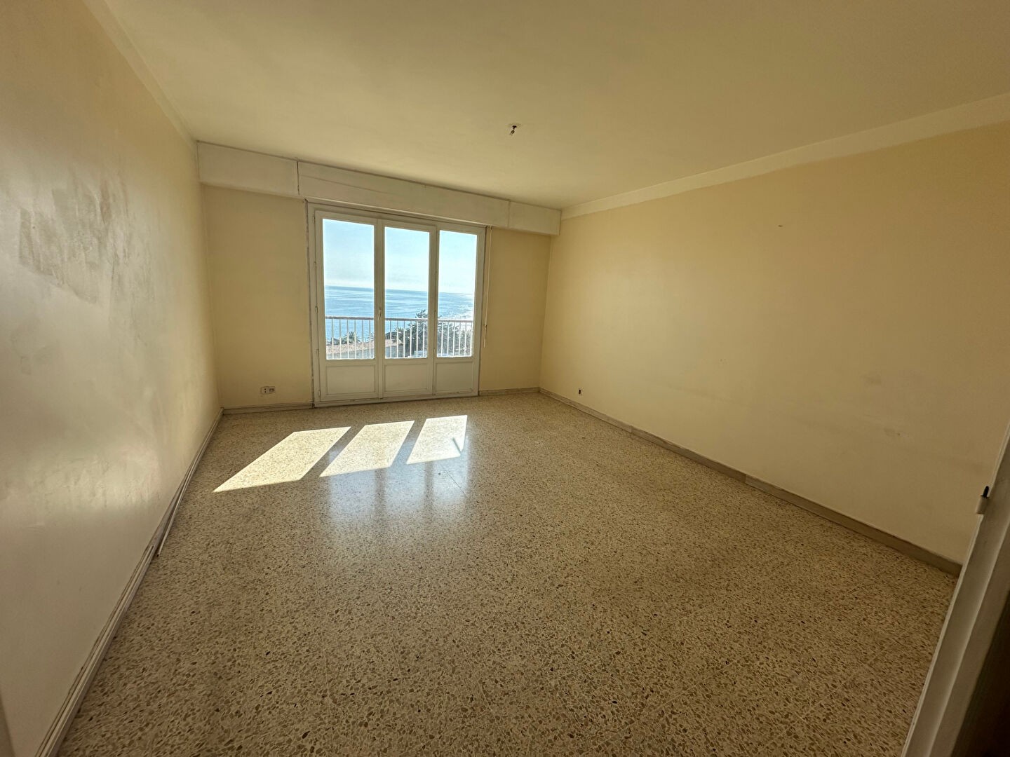 Vente Appartement à Bastia 3 pièces