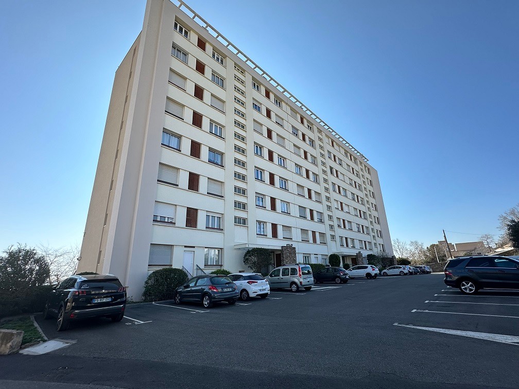 Vente Appartement à Bastia 3 pièces