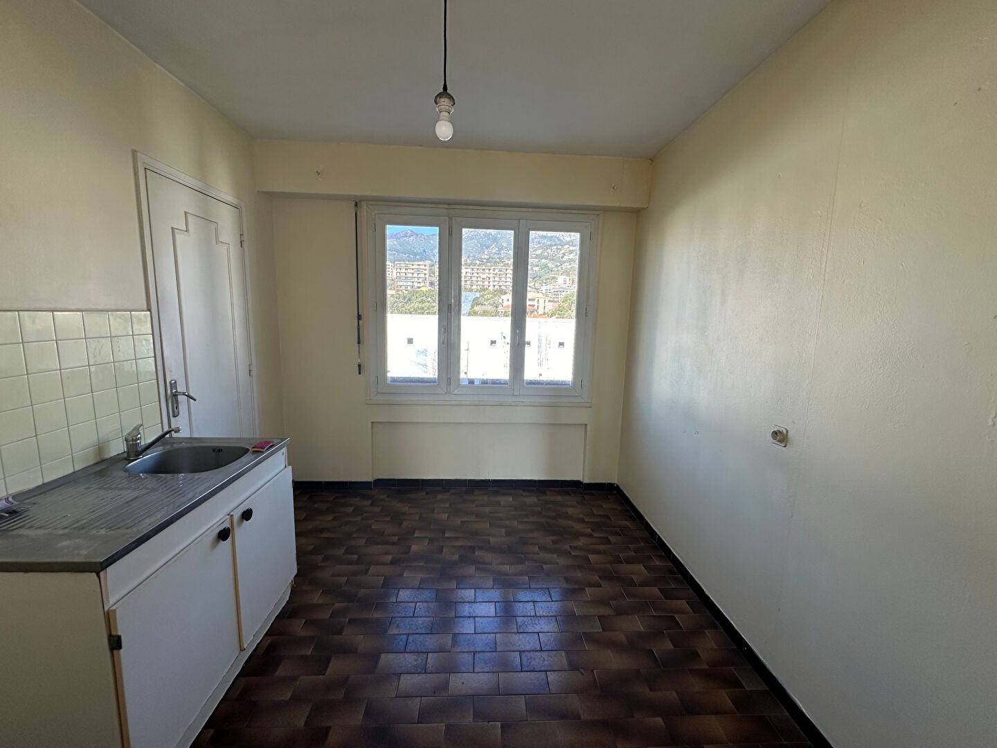 Vente Appartement à Bastia 3 pièces