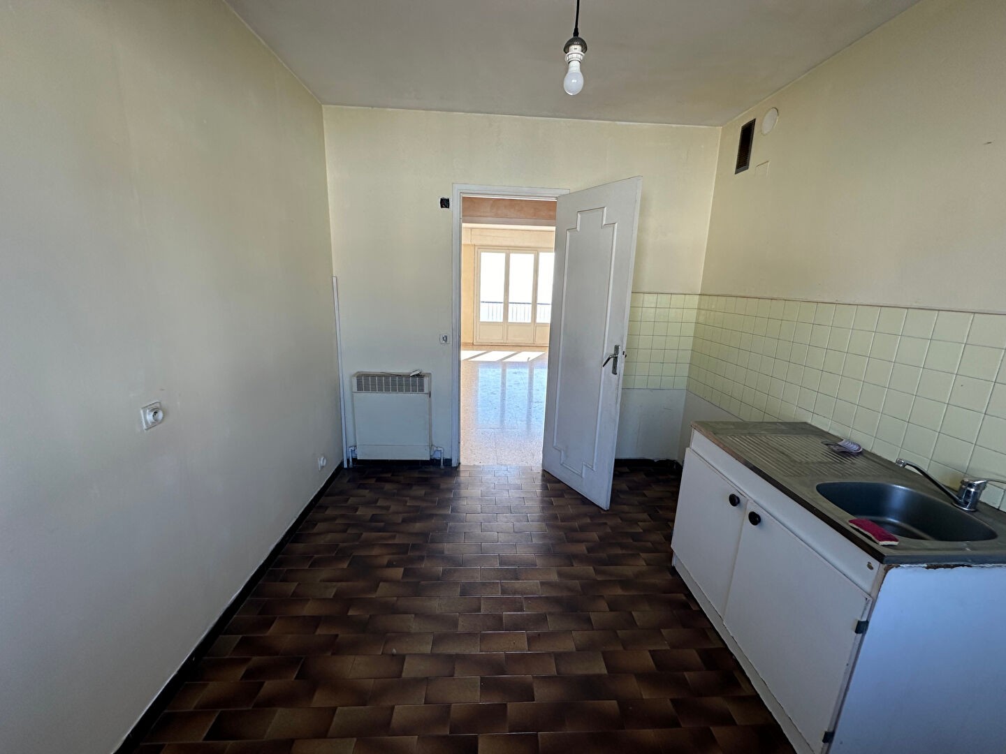 Vente Appartement à Bastia 3 pièces