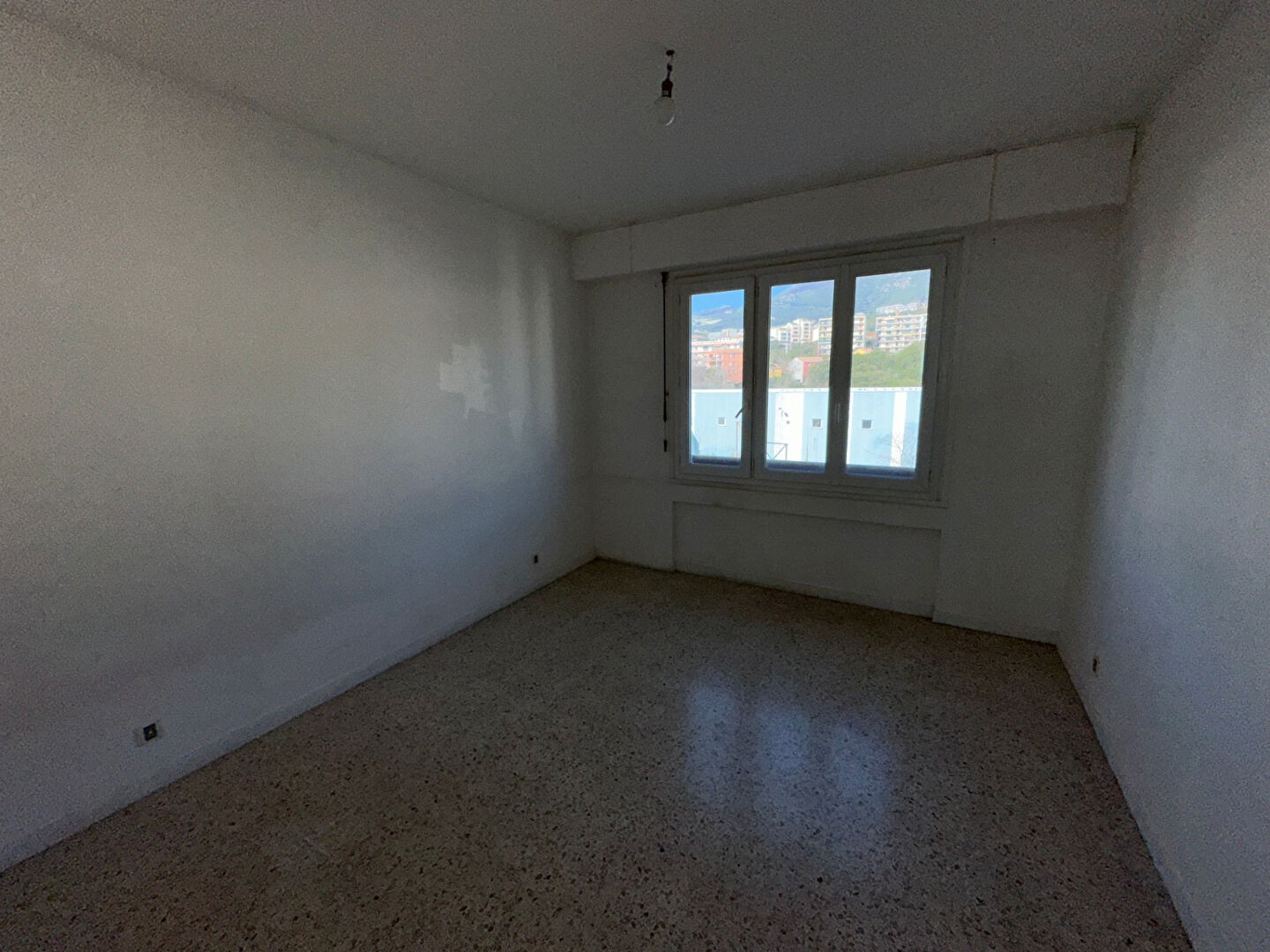 Vente Appartement à Bastia 3 pièces