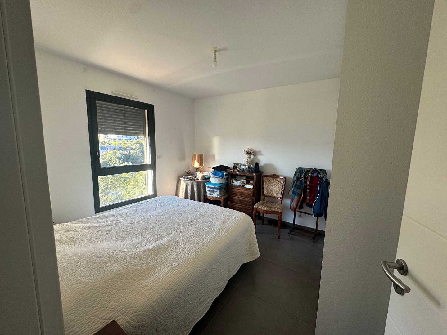 Location Appartement à Bastia 4 pièces