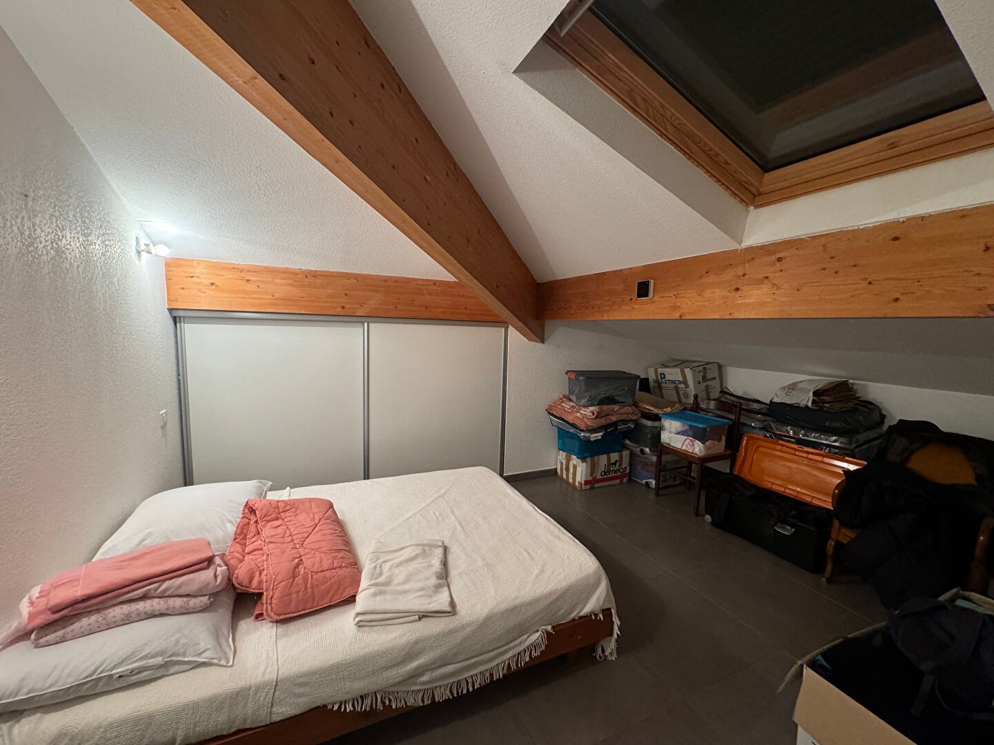 Location Appartement à Bastia 4 pièces