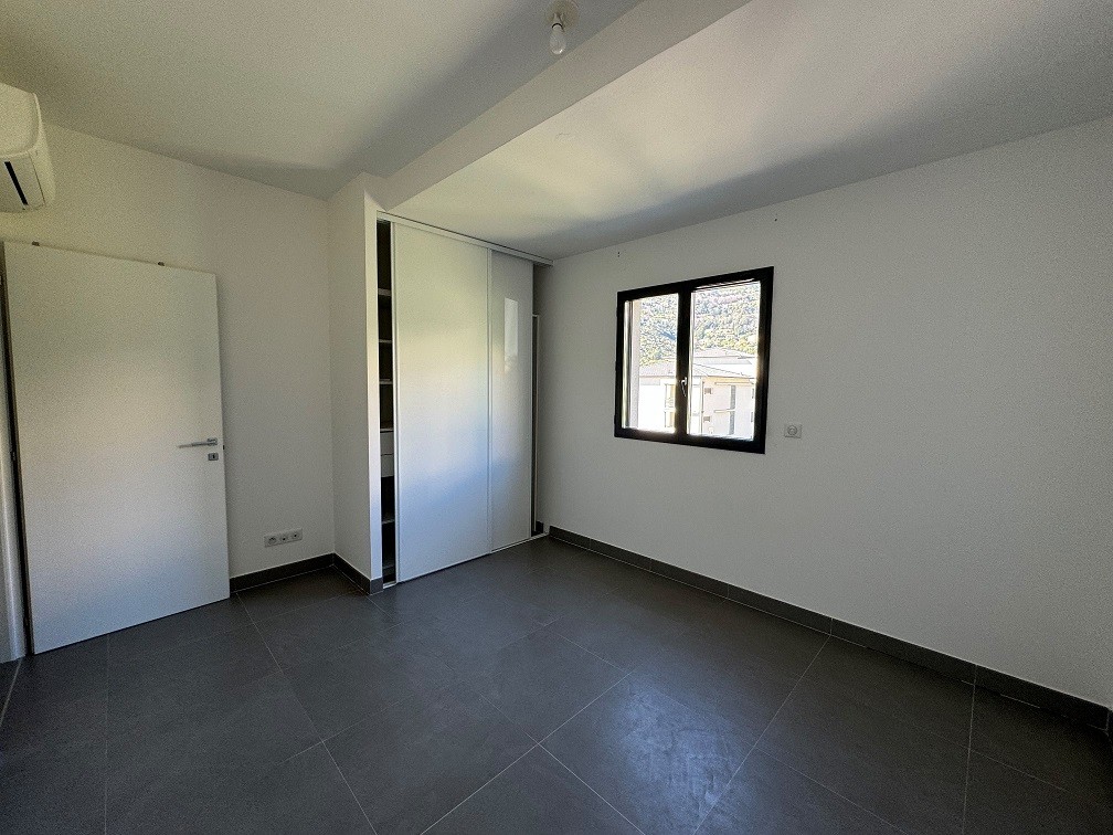 Vente Appartement à Ville-di-Pietrabugno 3 pièces