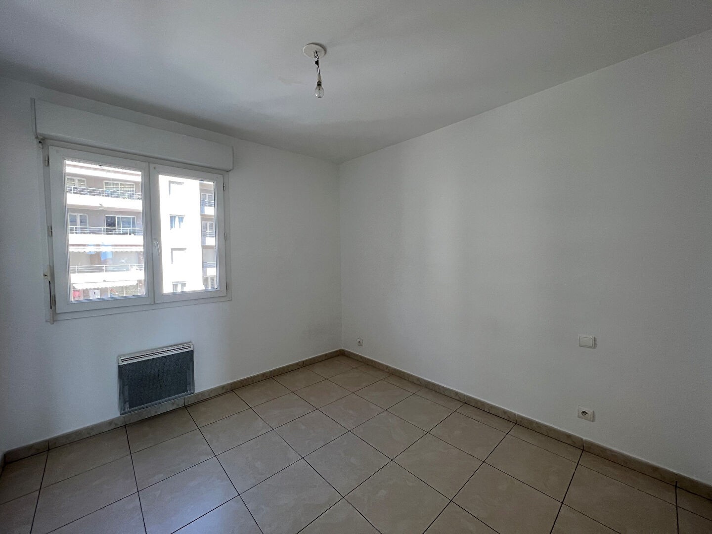 Location Appartement à Bastia 3 pièces