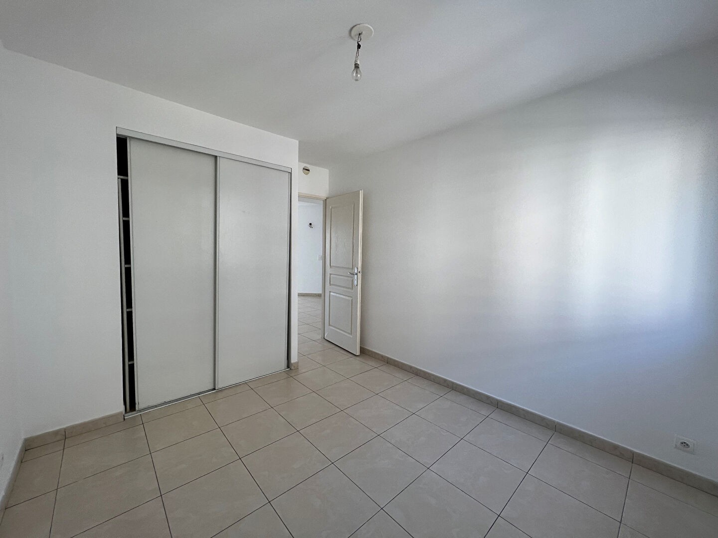 Location Appartement à Bastia 3 pièces