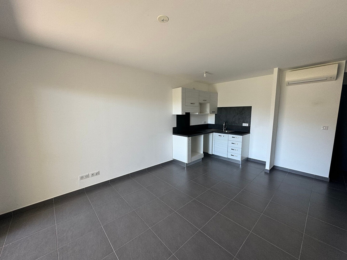 Location Appartement à Ville-di-Pietrabugno 2 pièces