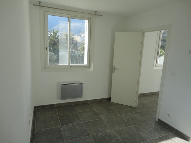 Location Appartement à Bastia 2 pièces