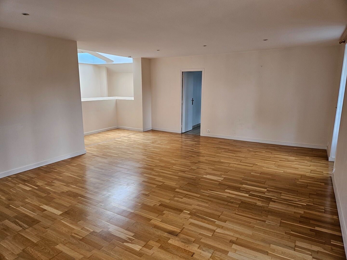 Vente Appartement à Morlaix 3 pièces