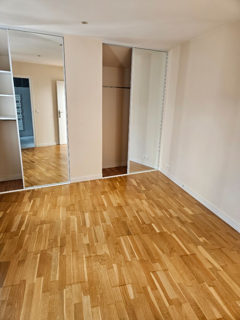 Vente Appartement à Morlaix 3 pièces