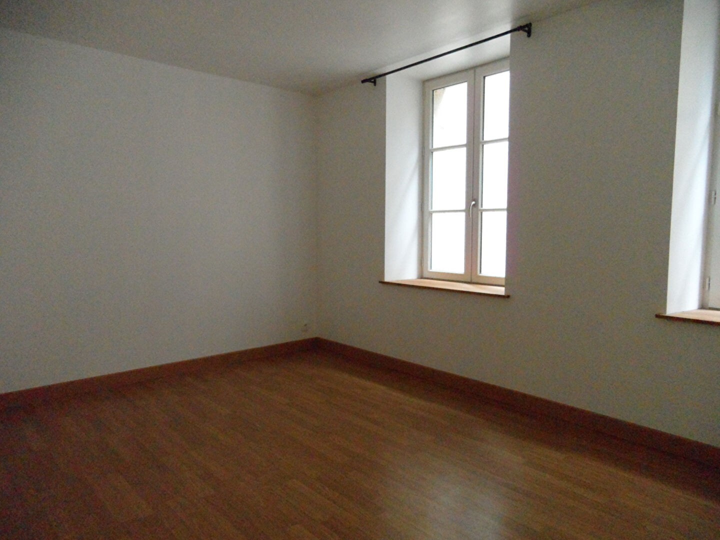 Location Appartement à Morlaix 3 pièces