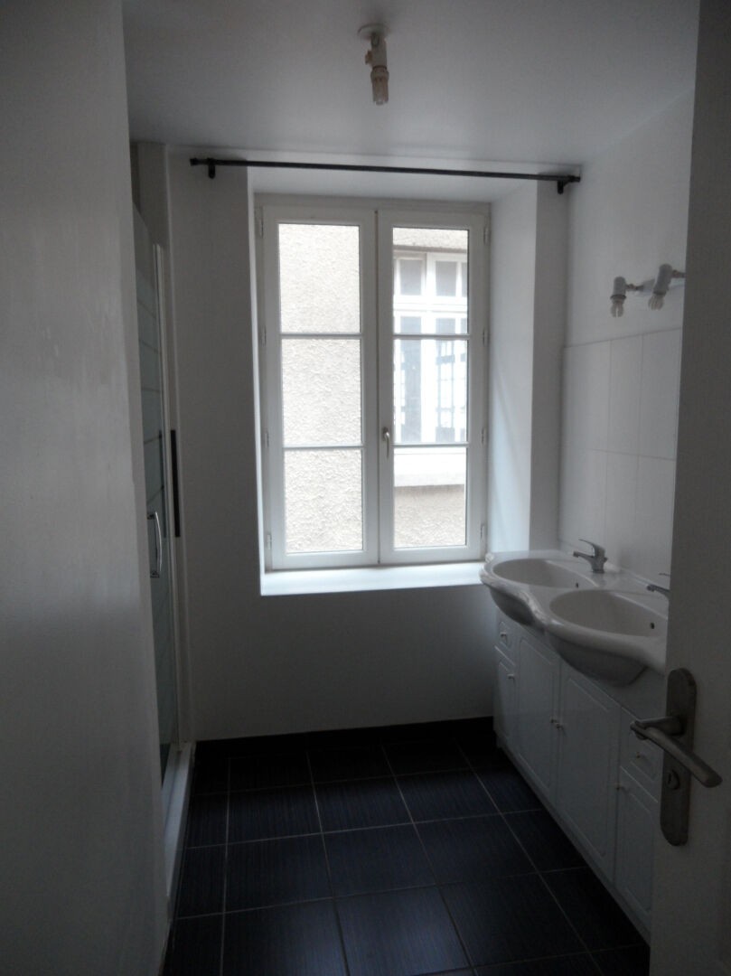 Location Appartement à Morlaix 3 pièces