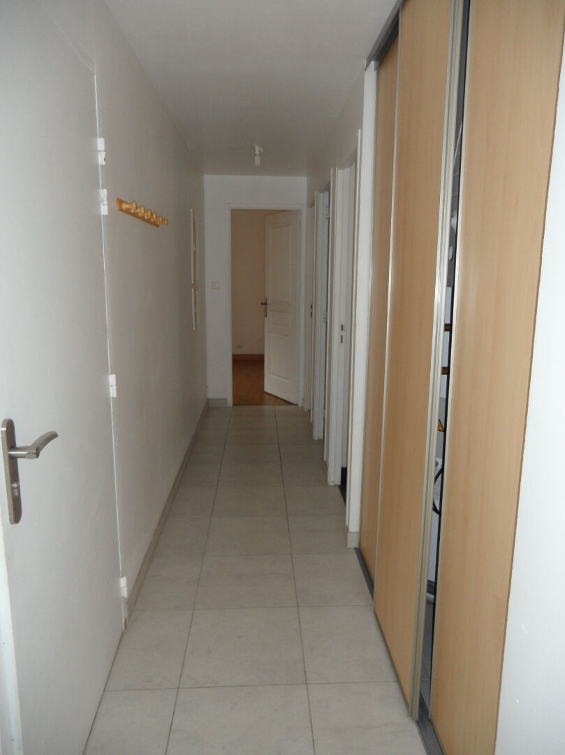 Location Appartement à Morlaix 3 pièces