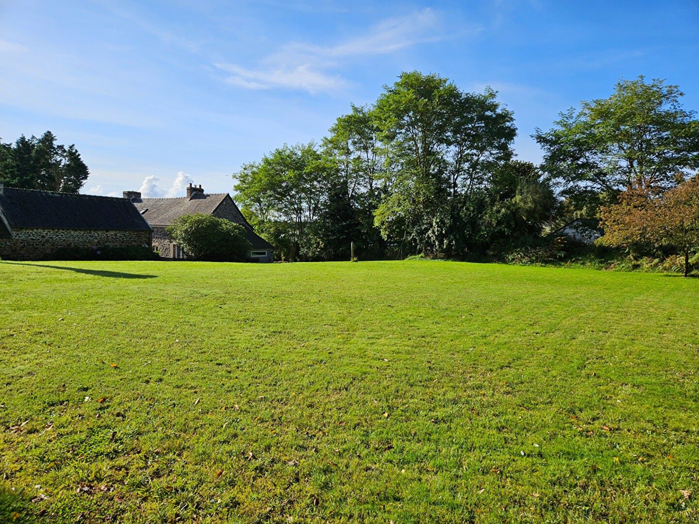 Vente Maison à Plourin-lès-Morlaix 7 pièces