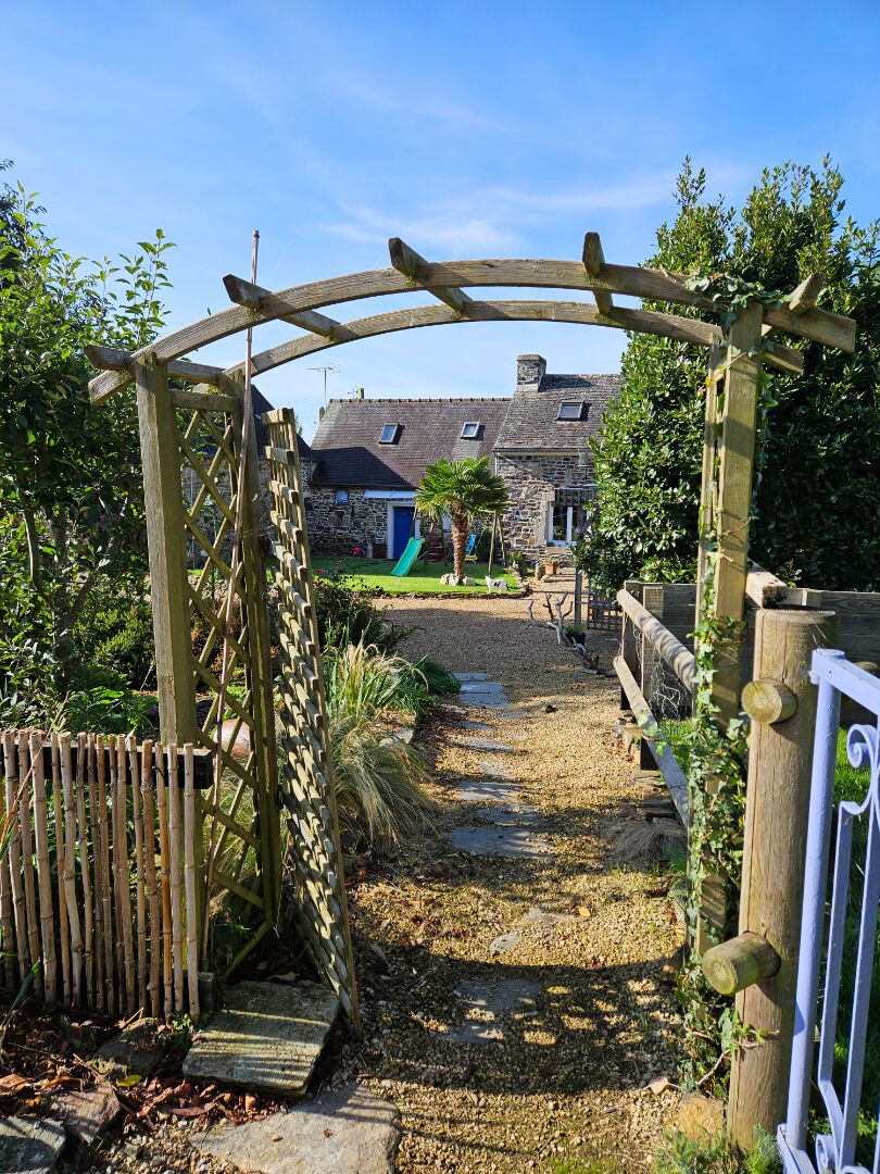 Vente Maison à Plourin-lès-Morlaix 7 pièces