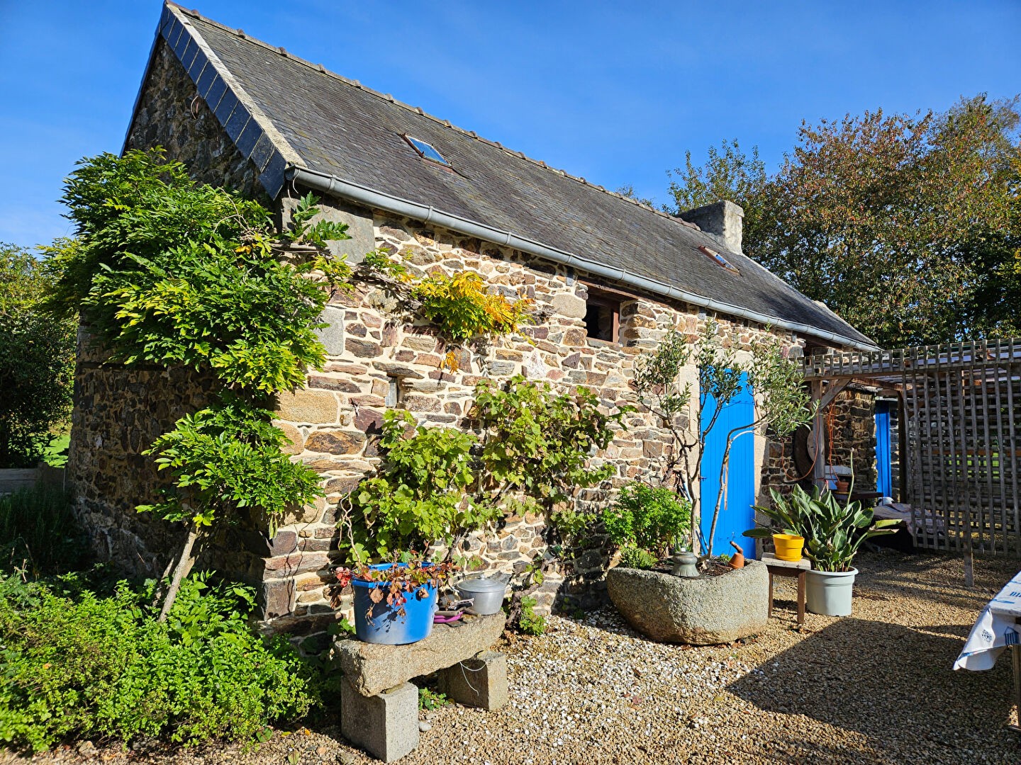 Vente Maison à Plourin-lès-Morlaix 7 pièces