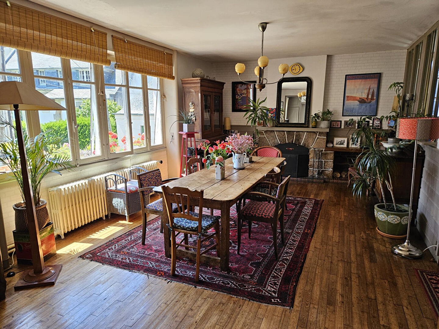 Vente Maison à Morlaix 15 pièces