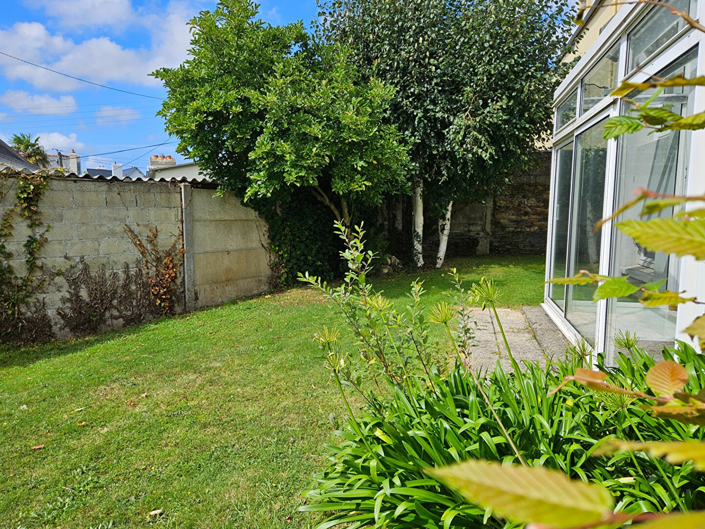 Vente Maison à Morlaix 5 pièces