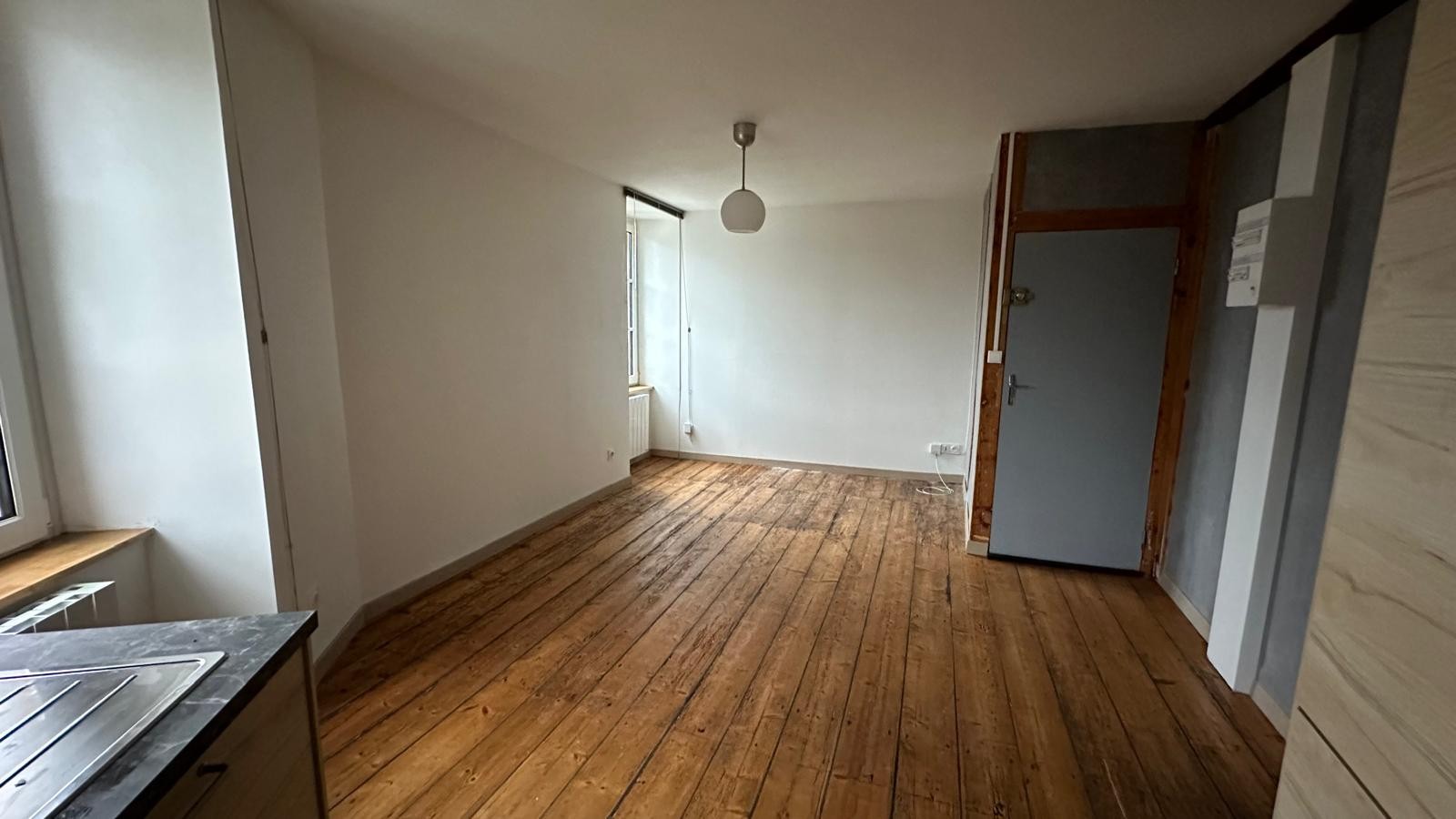 Location Appartement à Morlaix 2 pièces