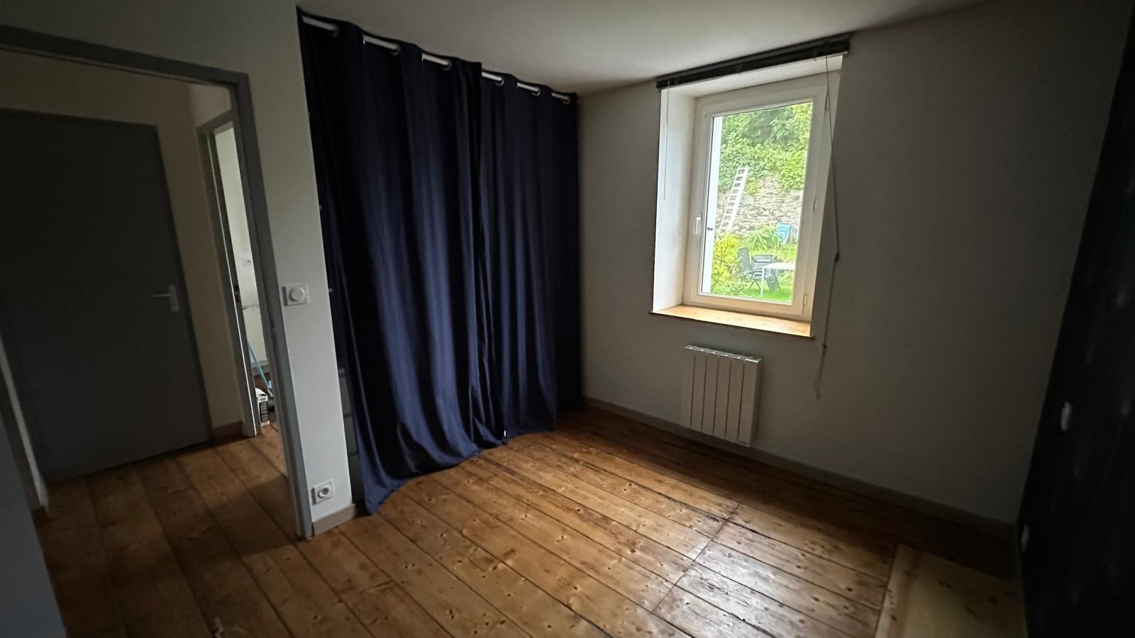 Location Appartement à Morlaix 2 pièces