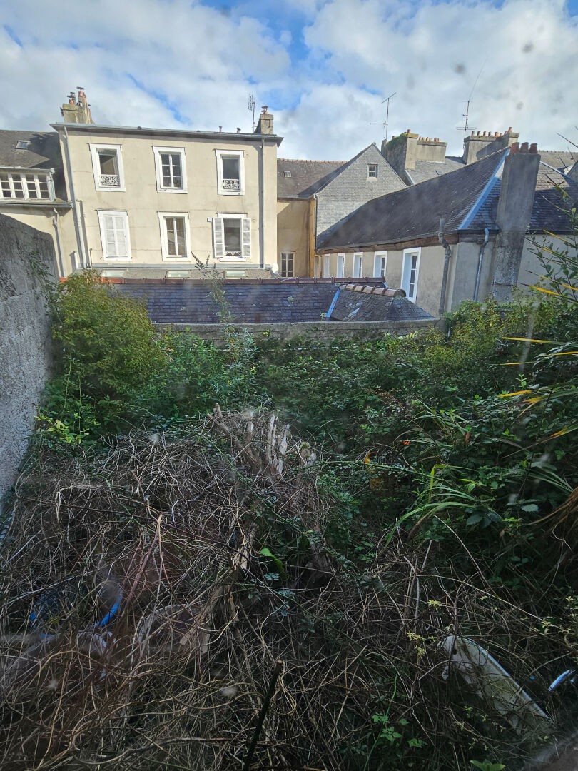 Vente Garage / Parking à Morlaix 0 pièce