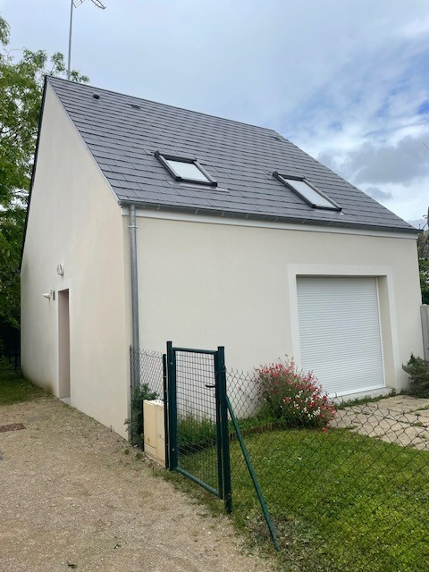 Vente Maison à Saint-Jean-de-Braye 4 pièces