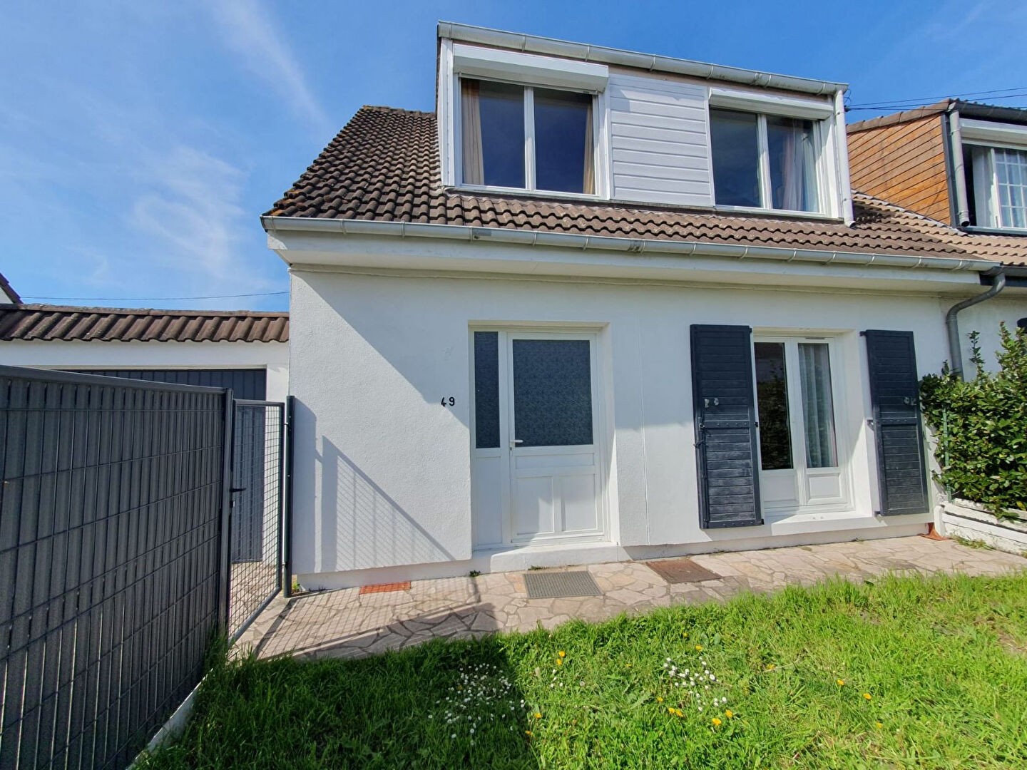 Vente Maison à Saint-Jean-de-Braye 4 pièces