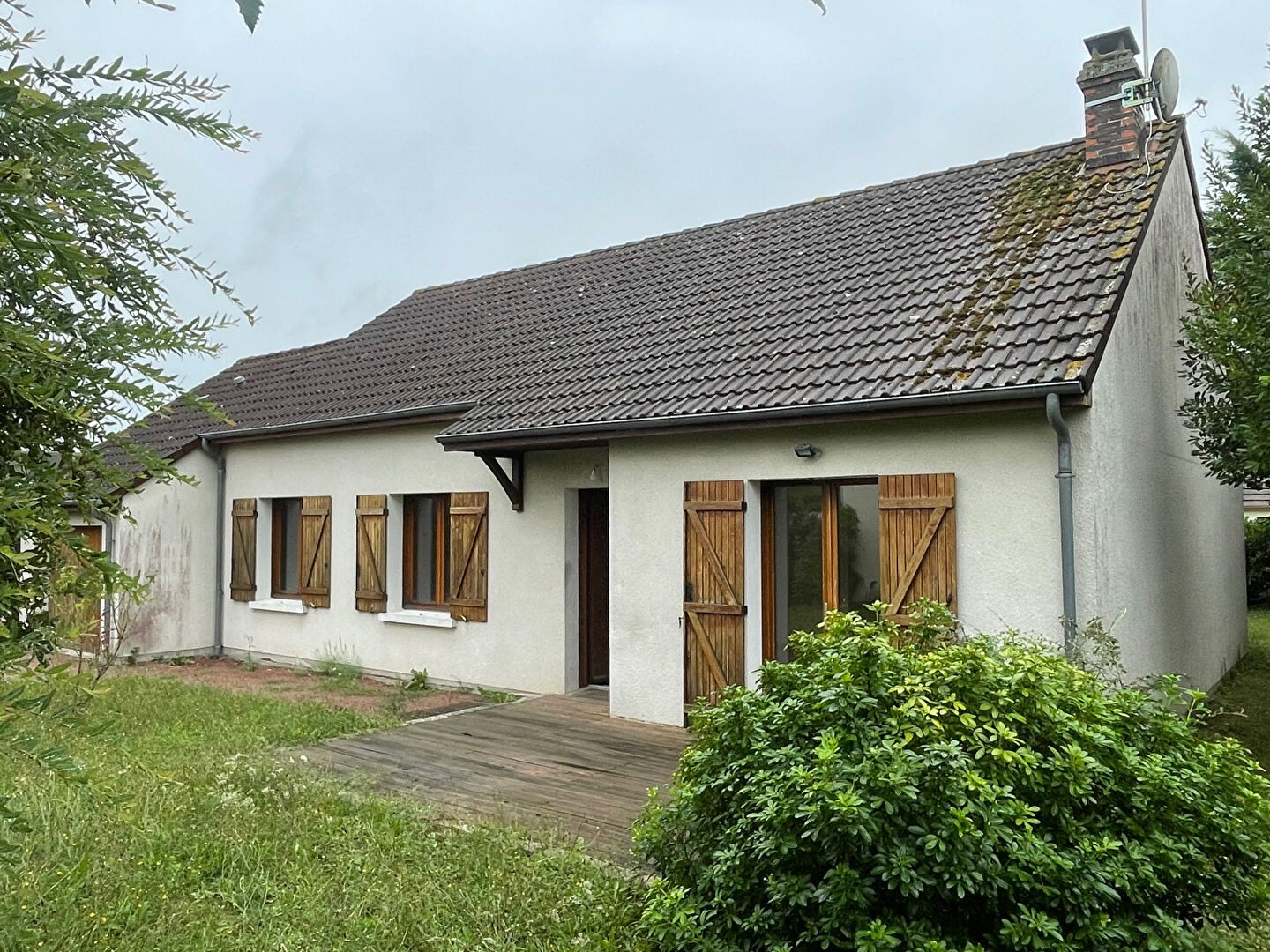 Vente Maison à Chécy 4 pièces