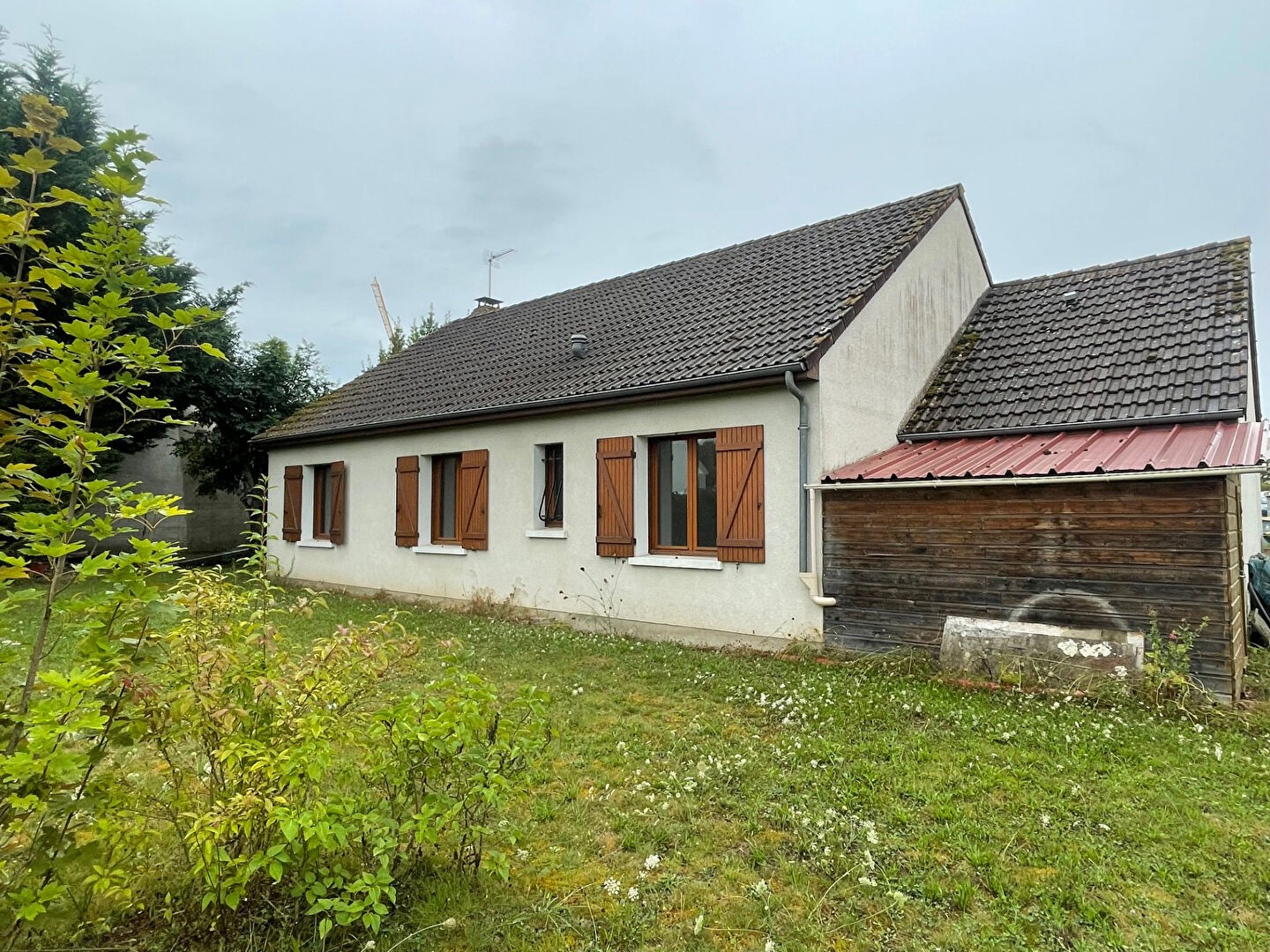 Vente Maison à Chécy 4 pièces