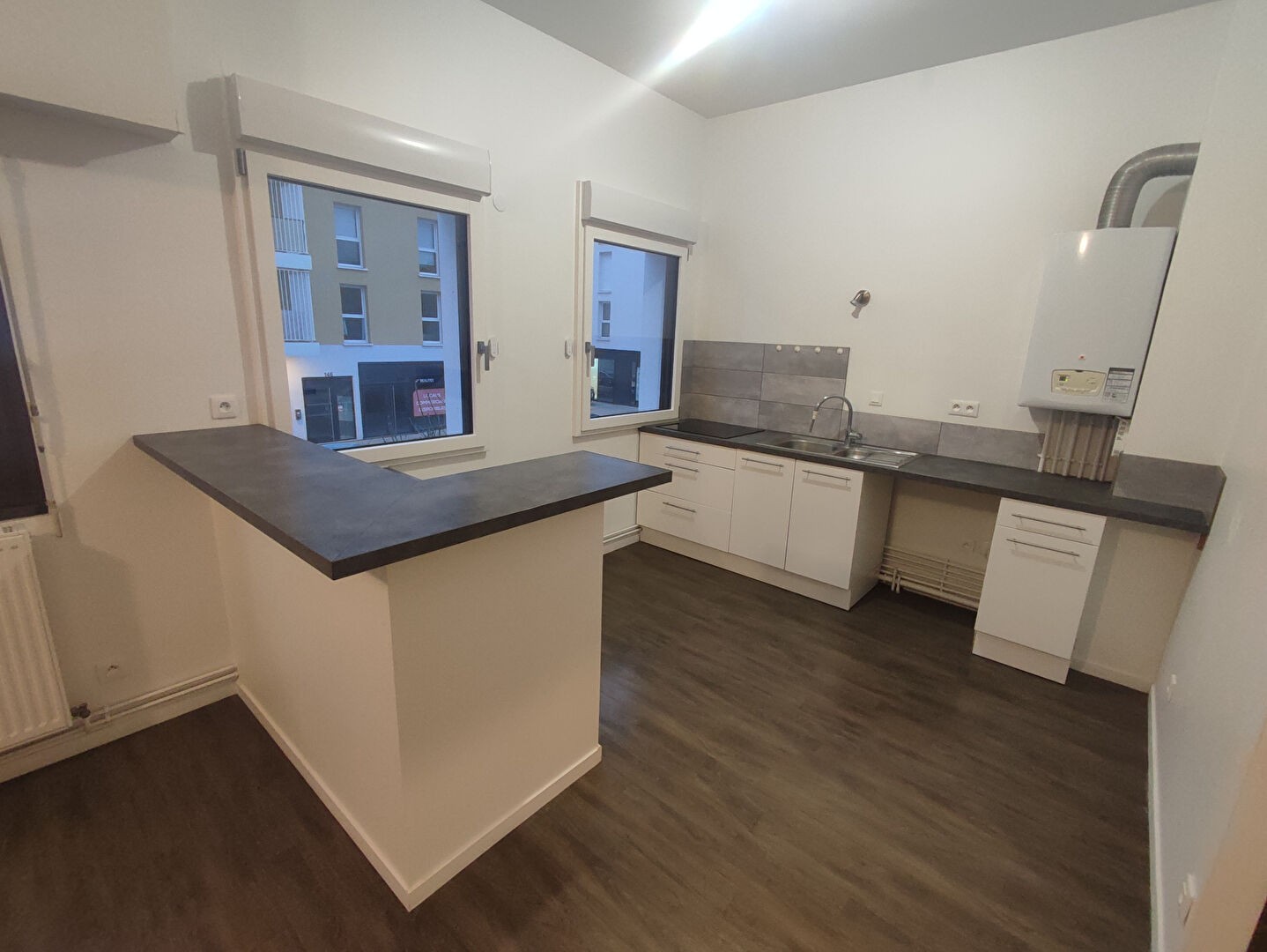 Vente Appartement à Saint-Jean-de-Braye 4 pièces