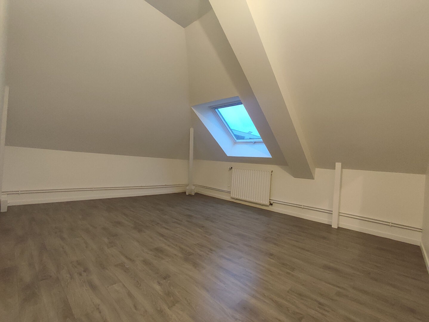 Vente Appartement à Saint-Jean-de-Braye 4 pièces