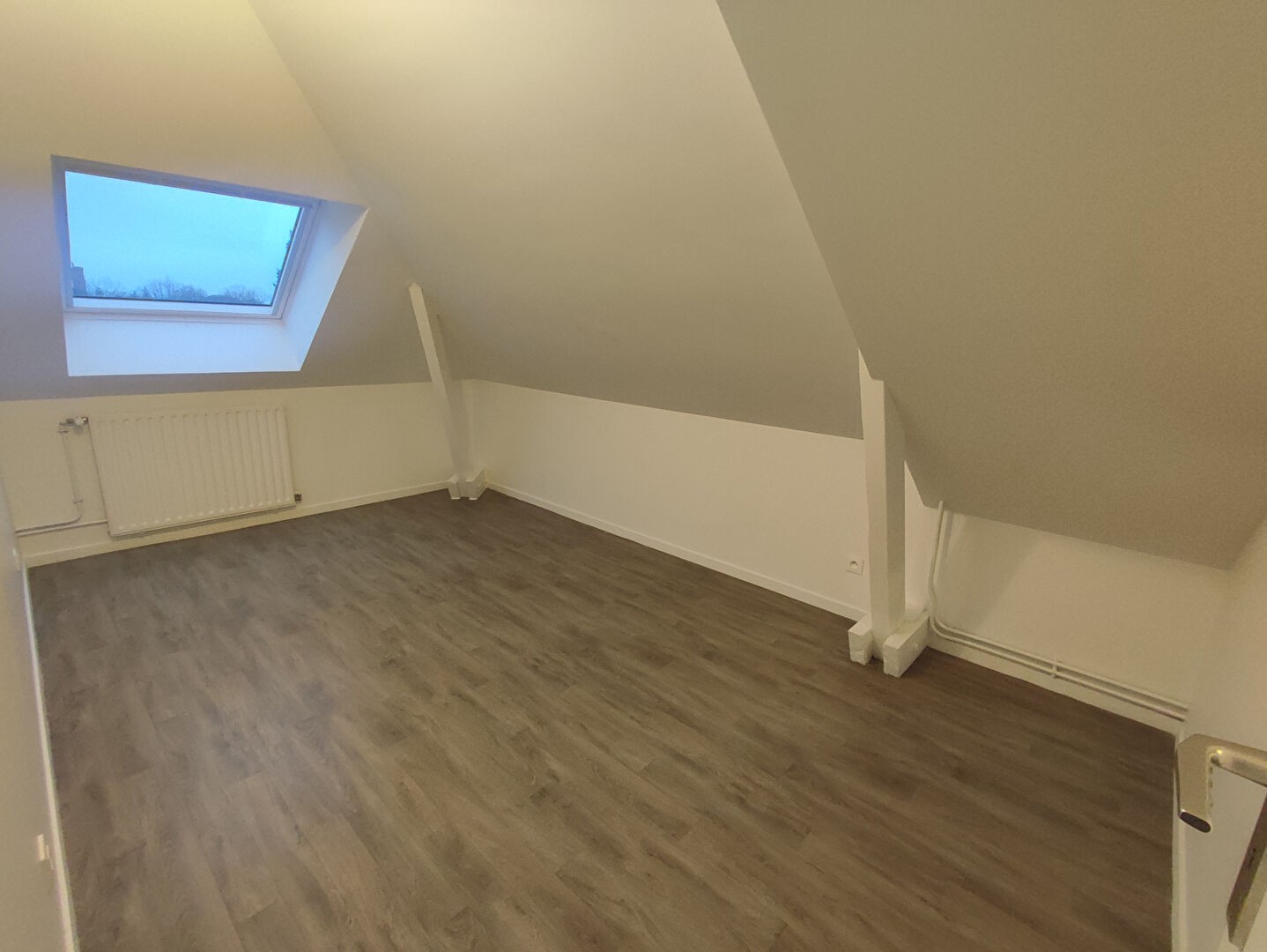 Vente Appartement à Saint-Jean-de-Braye 4 pièces