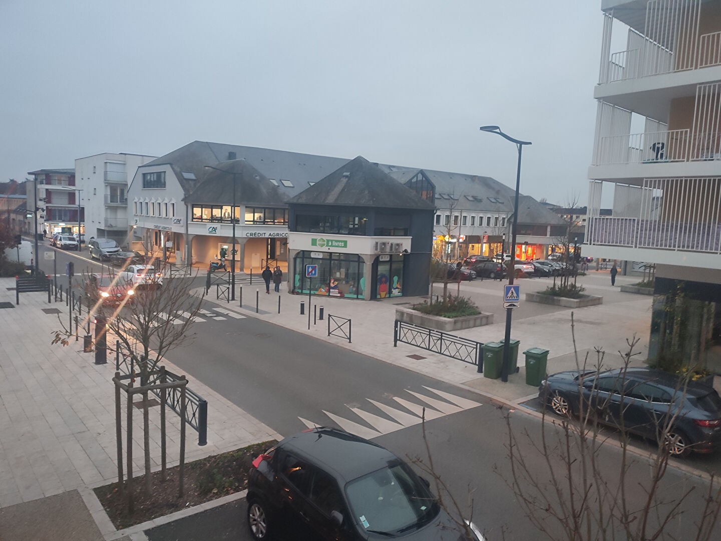 Vente Appartement à Saint-Jean-de-Braye 4 pièces