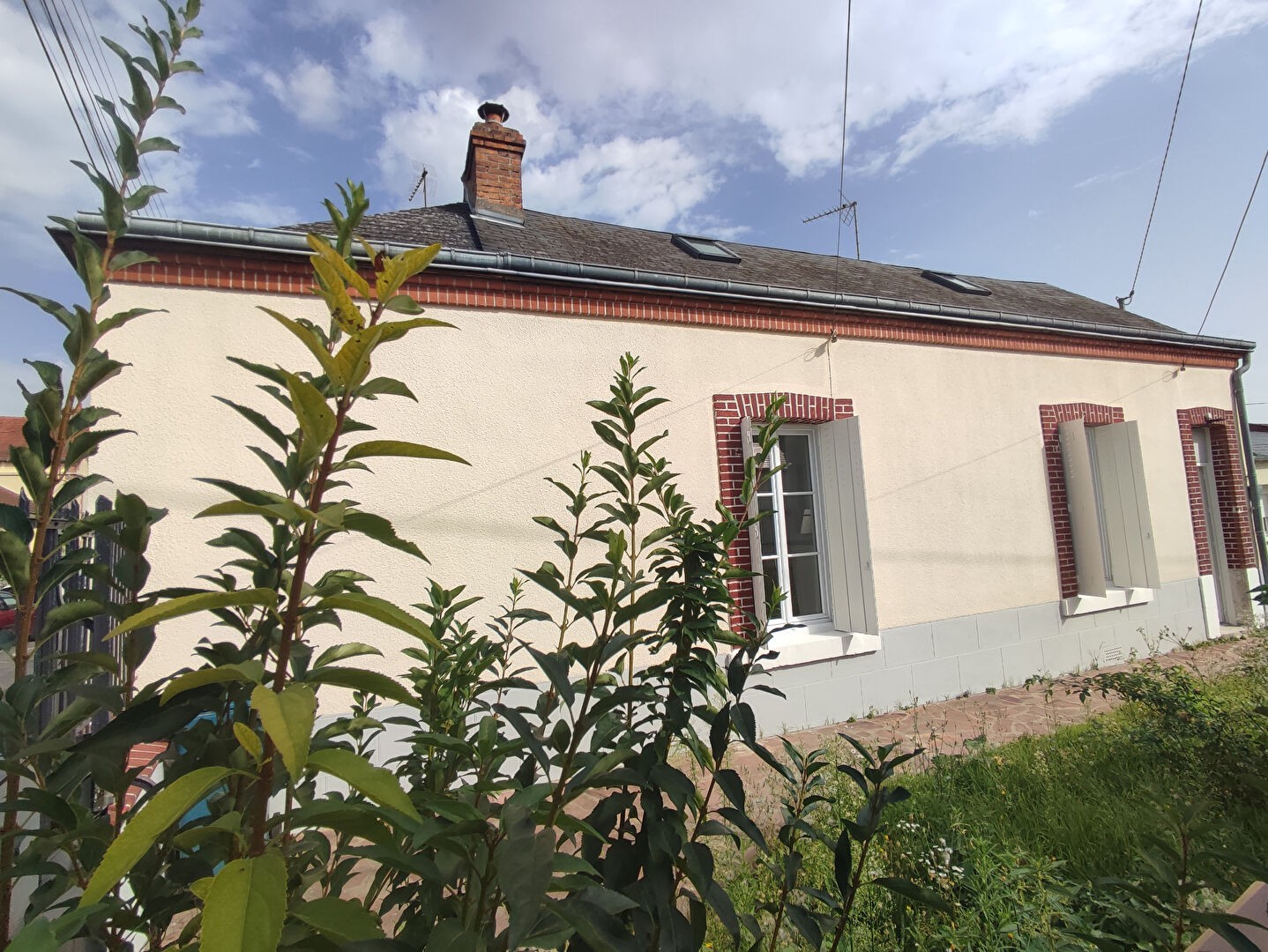 Vente Maison à Orléans 4 pièces