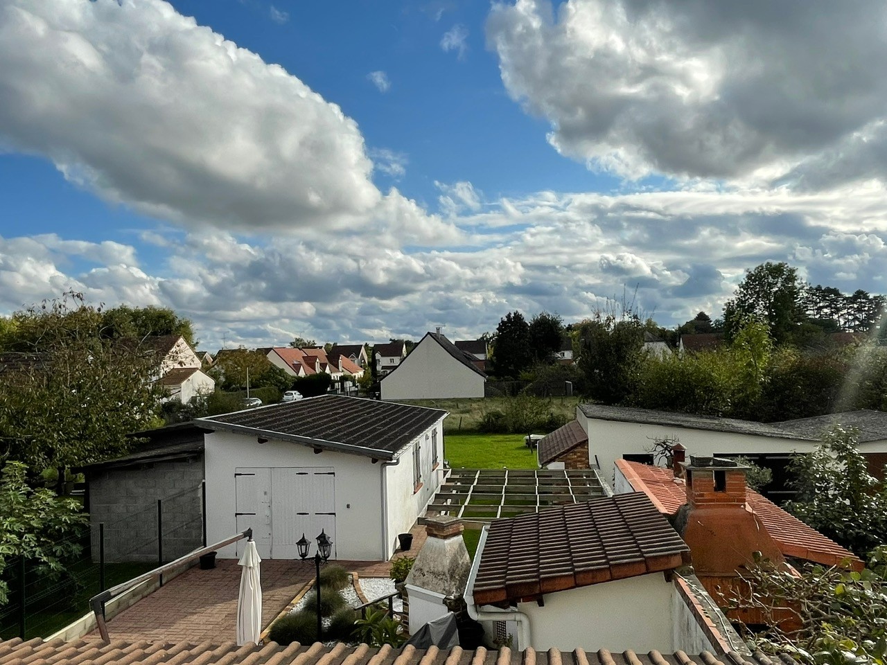 Vente Maison à Saint-Jean-de-Braye 5 pièces