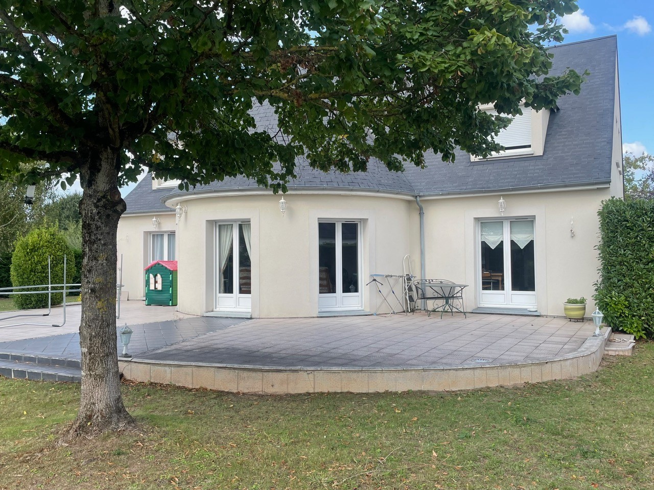 Vente Maison à Olivet 6 pièces