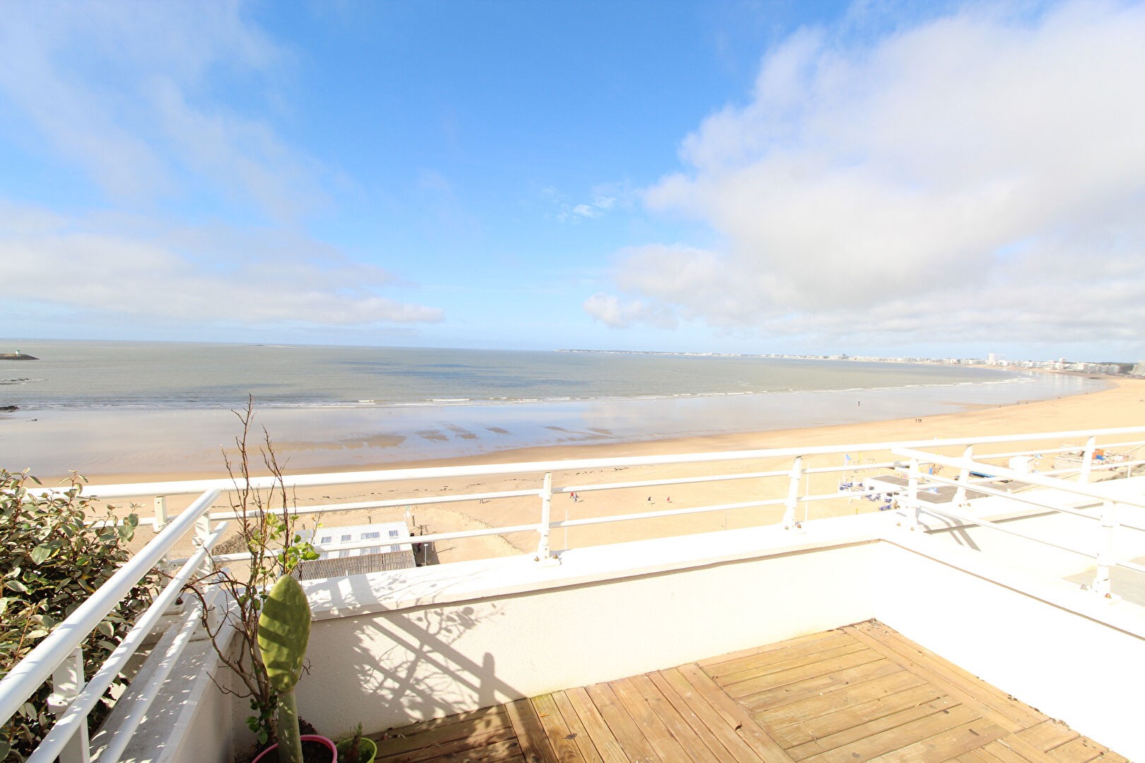 Vente Appartement à Pornichet 2 pièces