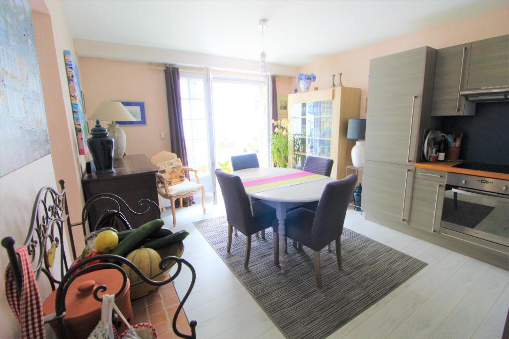 Vente Appartement à Pornichet 3 pièces